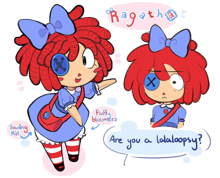 Ragatha