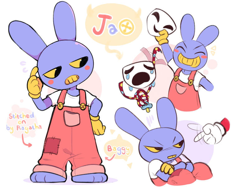 Jax