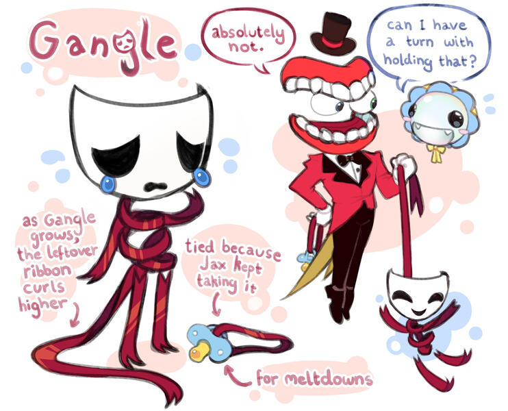 Gangle