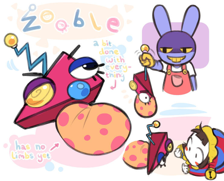 Zooble
